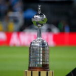 Taça da Copa Libertadores