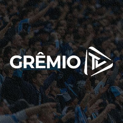 Logo da Grêmio TV