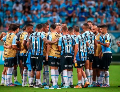 Grupo Grêmio