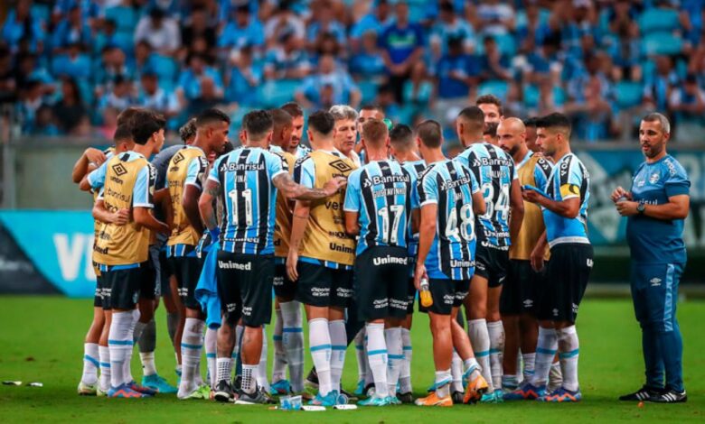 Grupo Grêmio