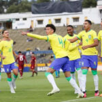 Seleção Brasileira sub-17