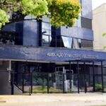 Prédio do Ministério Público do Rio Grande do Sul