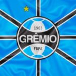 Escudo Grêmio