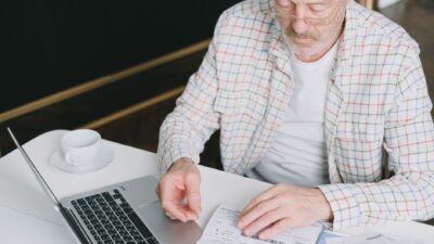 ATP: livslang pension og sådan ser du din oversigt