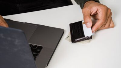 Budgetkonto til faste udgifter: hvordan og hvorfor