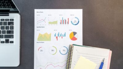 Indeksfonde og ETF'er: en enkel start for begyndere