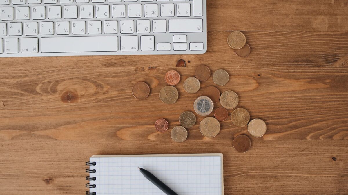 Sådan laver du et månedligt budget – trin for trin i kroner