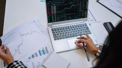 Risiko og spredning: grundlaget for investering