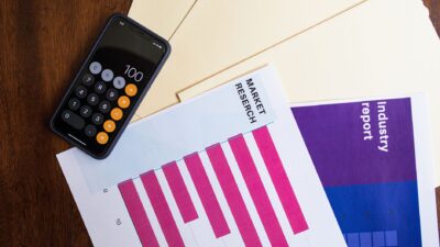 Årsopgørelsen: restskat og overskydende skat forklaret