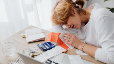 Almindelige fradrag: befordring, renter og fagforening