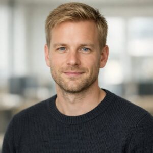 Mads Jensen
