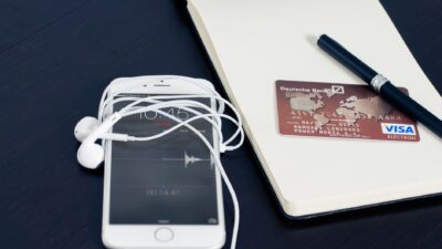 Digitale banker og apps: Hvad du skal tjekke, før du vælger