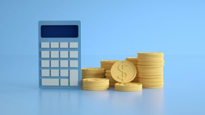 Renter på opsparing: sådan sammenligner du konti